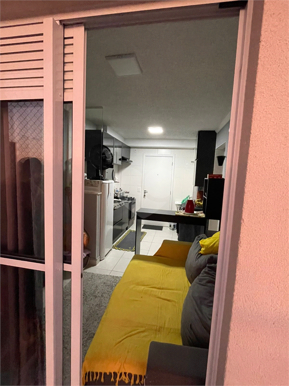 Venda Apartamento São Paulo Vila Guilherme REO964130 25