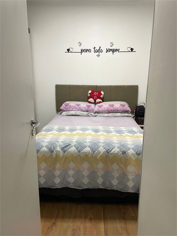 Venda Apartamento São Paulo Vila Guilherme REO964130 12