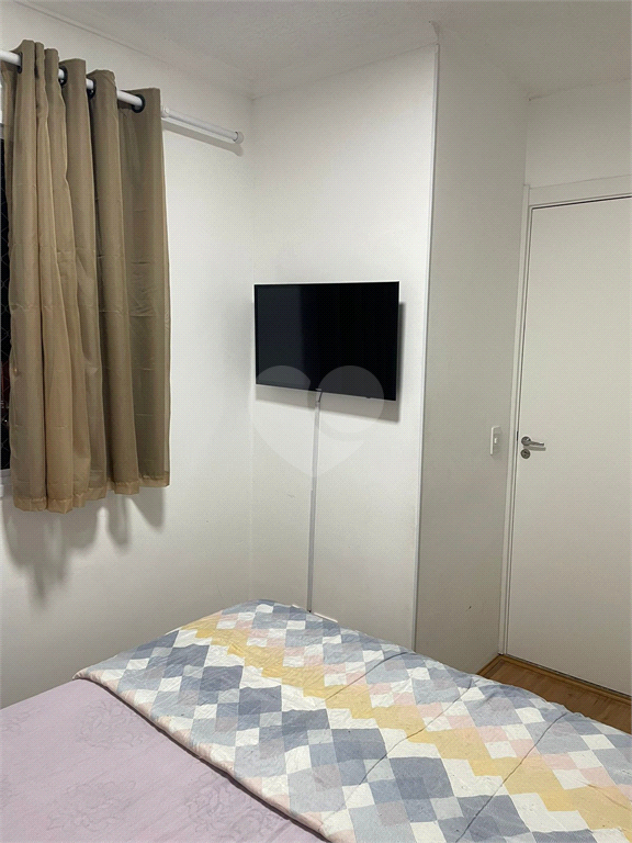 Venda Apartamento São Paulo Vila Guilherme REO964130 14