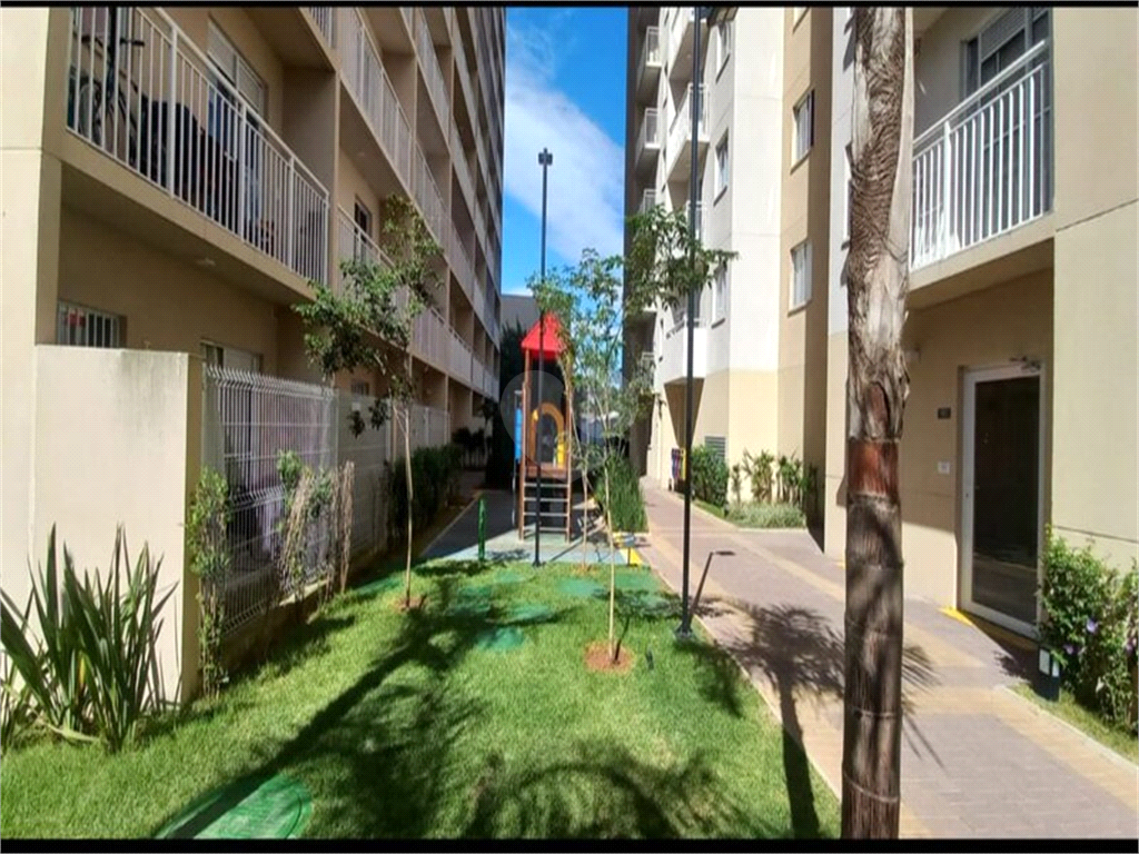 Venda Apartamento São Paulo Vila Guilherme REO964130 40