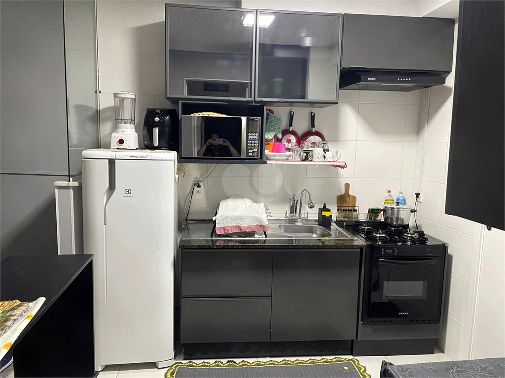 Venda Apartamento São Paulo Vila Guilherme REO964130 4