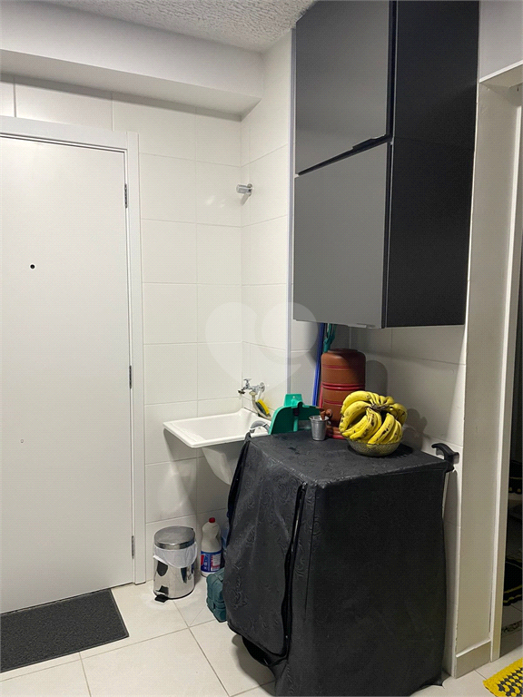 Venda Apartamento São Paulo Vila Guilherme REO964130 6