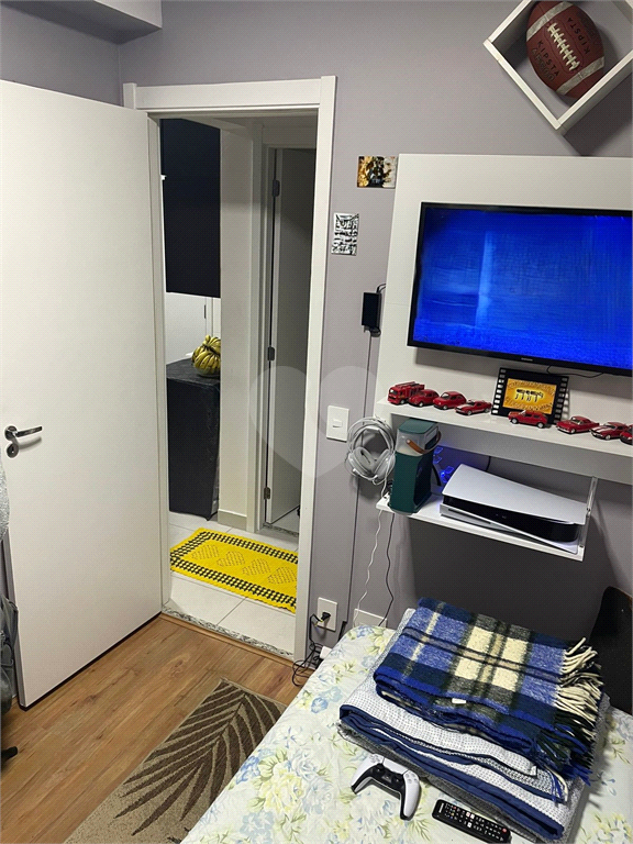 Venda Apartamento São Paulo Vila Guilherme REO964130 15