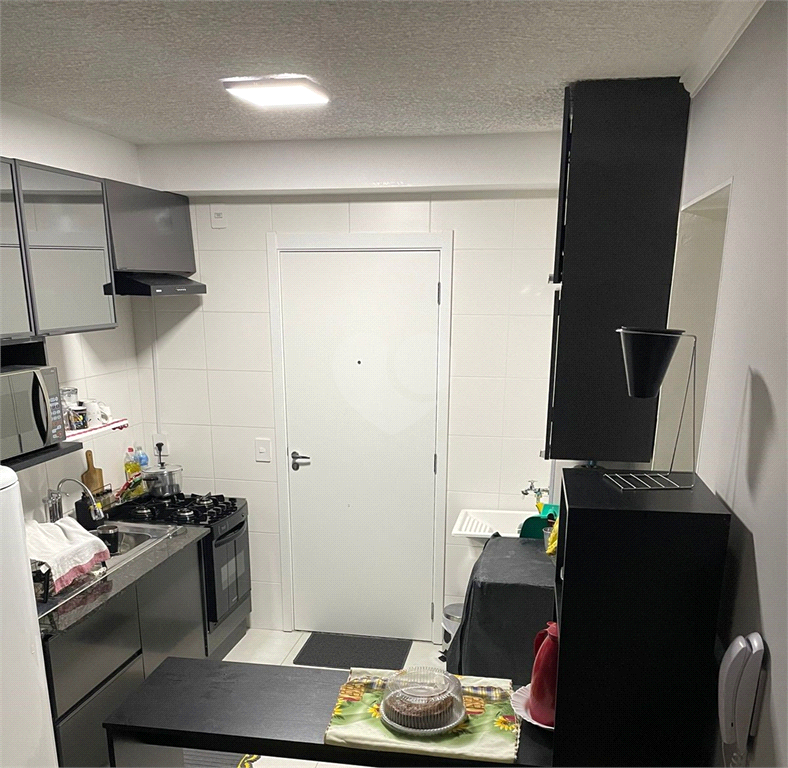 Venda Apartamento São Paulo Vila Guilherme REO964130 16