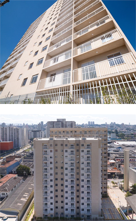 Venda Apartamento São Paulo Vila Guilherme REO964130 29