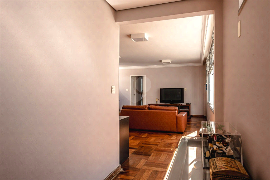 Venda Apartamento São Paulo Higienópolis REO964132 16