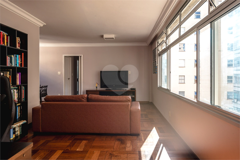 Venda Apartamento São Paulo Higienópolis REO964132 15