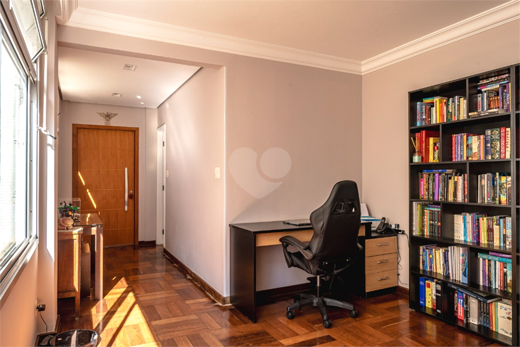 Venda Apartamento São Paulo Higienópolis REO964132 10