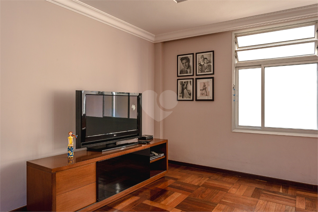 Venda Apartamento São Paulo Higienópolis REO964132 7