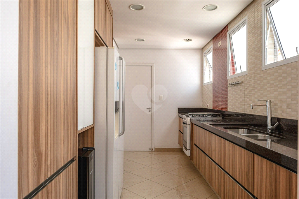 Venda Apartamento São Paulo Higienópolis REO964132 19