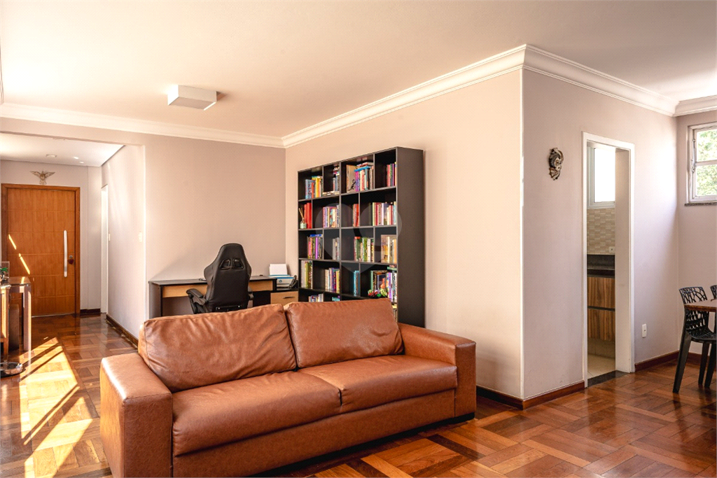 Venda Apartamento São Paulo Higienópolis REO964132 3