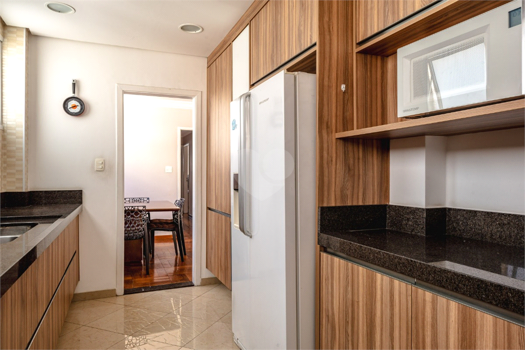 Venda Apartamento São Paulo Higienópolis REO964132 24