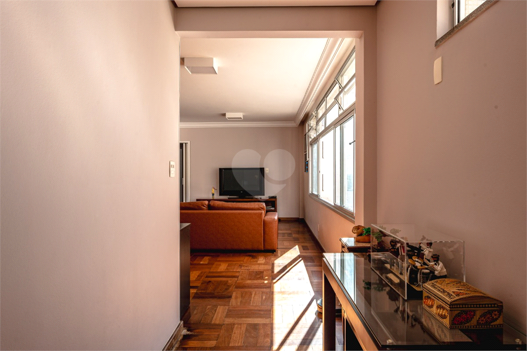 Venda Apartamento São Paulo Higienópolis REO964132 17