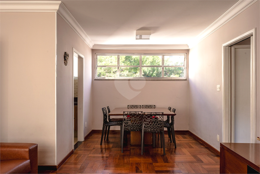 Venda Apartamento São Paulo Higienópolis REO964132 9