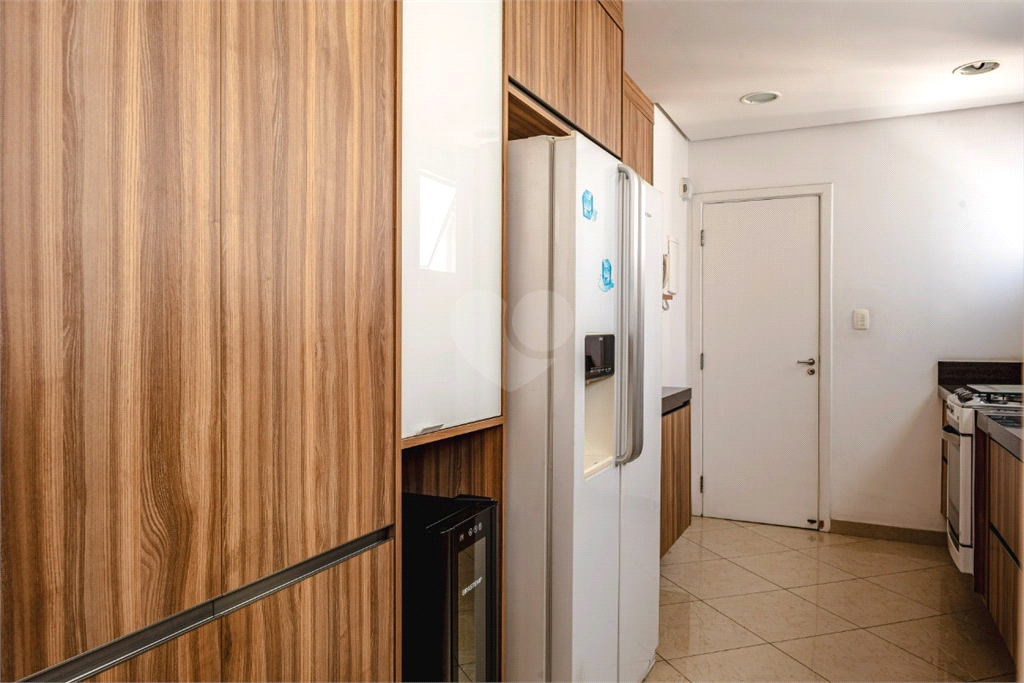 Venda Apartamento São Paulo Higienópolis REO964132 21