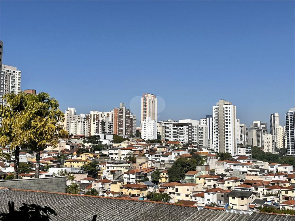 Venda Casa São Paulo Vila Pompéia REO964141 25