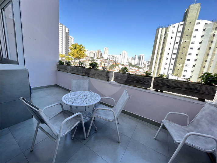 Venda Casa São Paulo Vila Pompéia REO964141 24