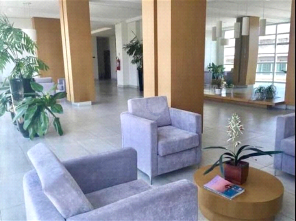 Aluguel Apartamento São Paulo Vila Cruzeiro REO964144 32