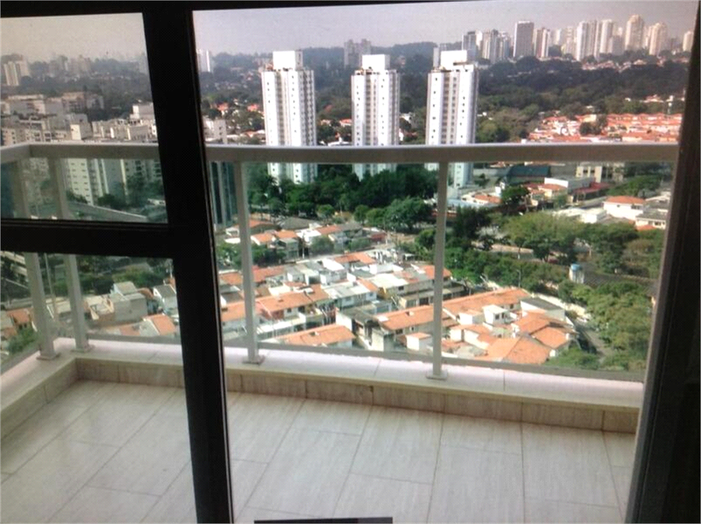 Aluguel Apartamento São Paulo Vila Cruzeiro REO964144 13