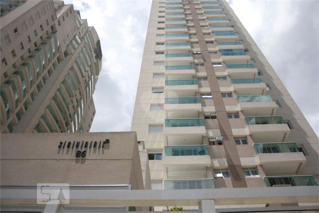 Aluguel Apartamento São Paulo Vila Cruzeiro REO964144 17