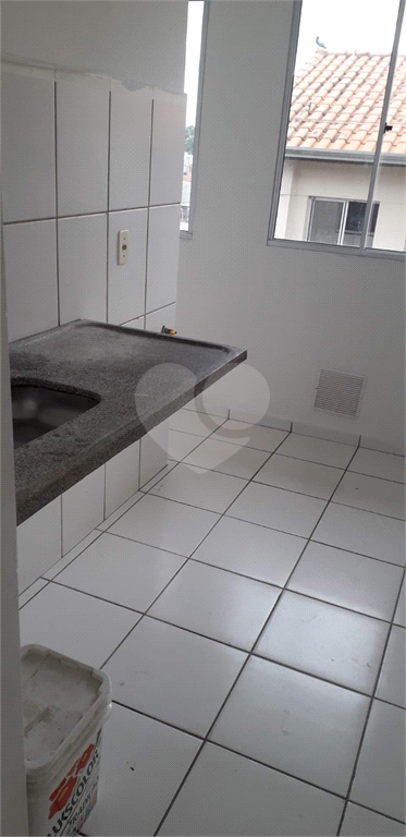 Venda Apartamento São Paulo Colônia (zona Leste) REO964150 9