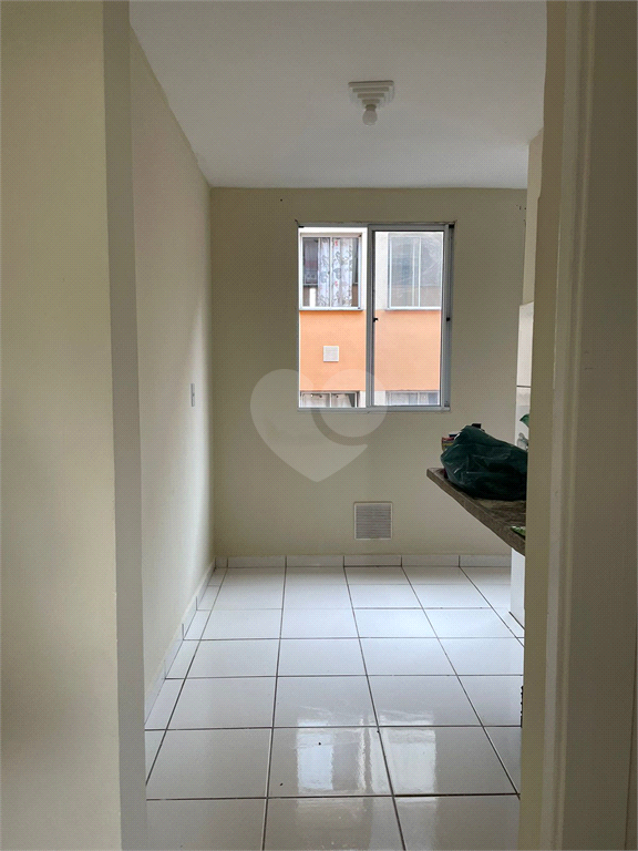 Venda Apartamento São Paulo Colônia (zona Leste) REO964150 2