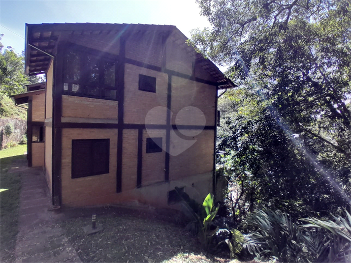 Venda Condomínio Mairiporã Caraguatá REO964177 35