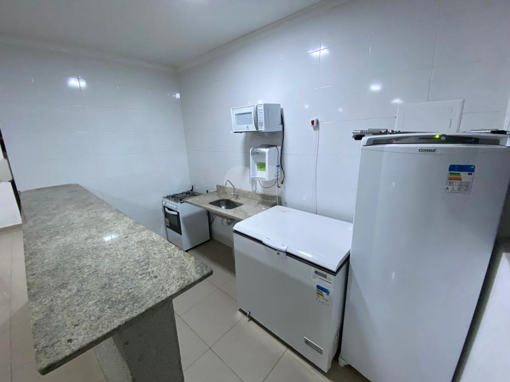 Venda Apartamento Itaquaquecetuba Estância Guatambu REO964179 25