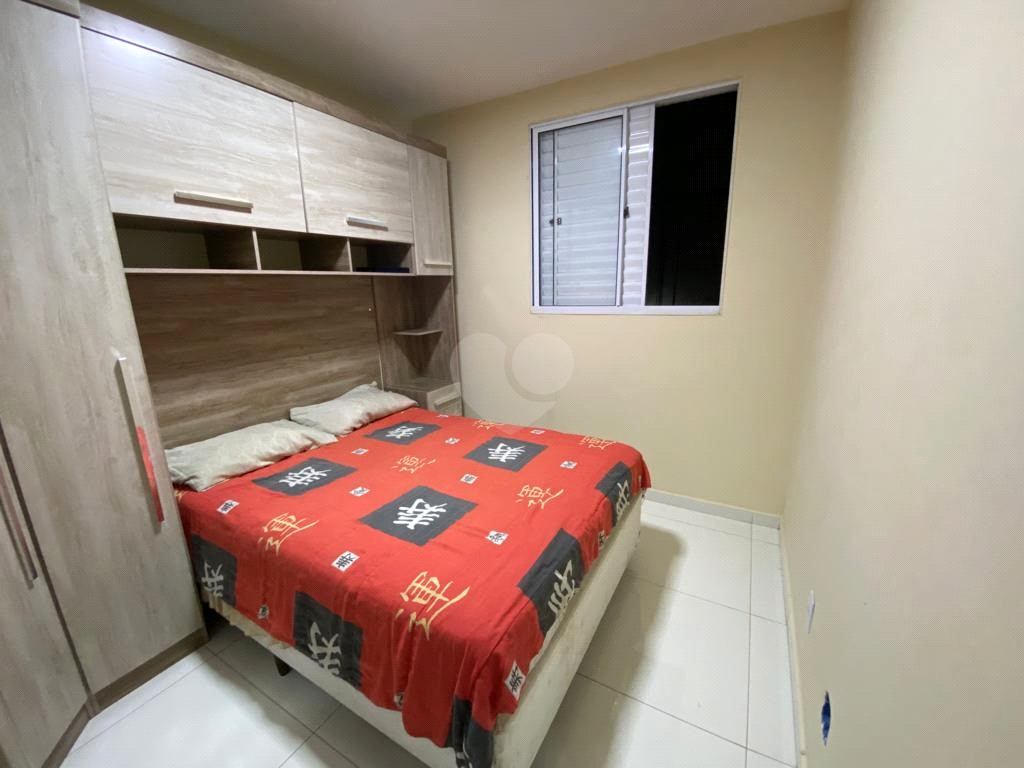 Venda Apartamento Itaquaquecetuba Estância Guatambu REO964179 10