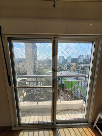 Venda Apartamento São Paulo Santo Amaro REO964181 25