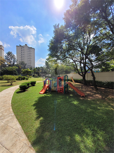 Venda Apartamento São Paulo Santo Amaro REO964181 72