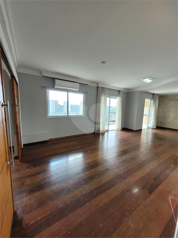 Venda Apartamento São Paulo Santo Amaro REO964181 1