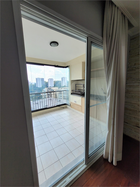 Venda Apartamento São Paulo Santo Amaro REO964181 9