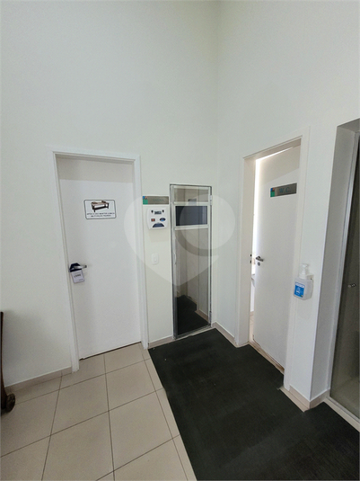 Venda Apartamento São Paulo Santo Amaro REO964181 69