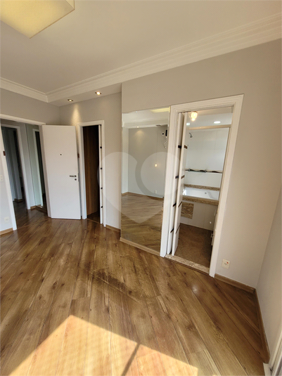 Venda Apartamento São Paulo Santo Amaro REO964181 26