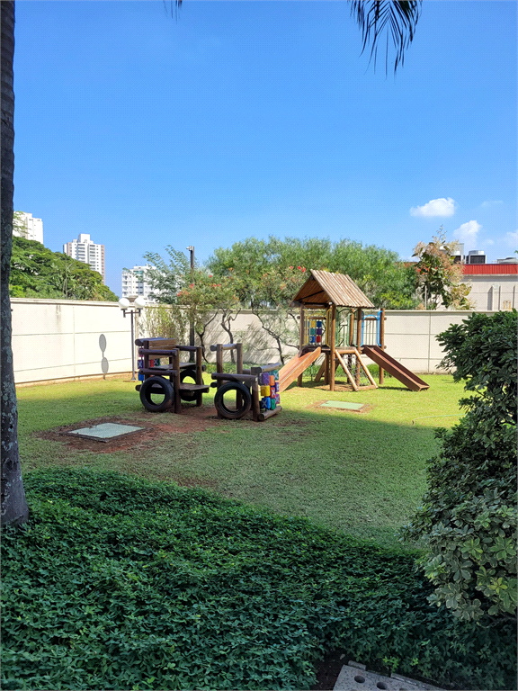 Venda Apartamento São Paulo Santo Amaro REO964181 49