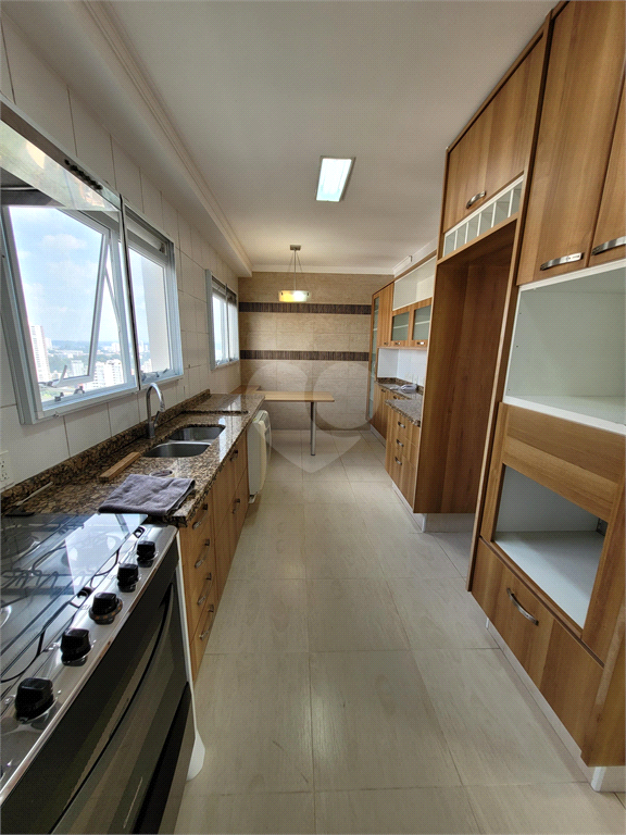 Venda Apartamento São Paulo Santo Amaro REO964181 36