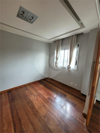 Venda Apartamento São Paulo Santo Amaro REO964181 5