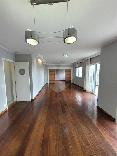 Venda Apartamento São Paulo Santo Amaro REO964181 8