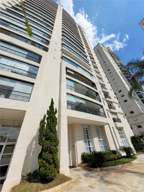 Venda Apartamento São Paulo Santo Amaro REO964181 41