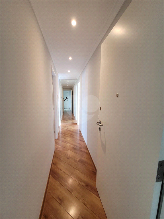 Venda Apartamento São Paulo Santo Amaro REO964181 14