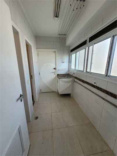 Venda Apartamento São Paulo Santo Amaro REO964181 38