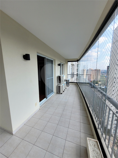 Venda Apartamento São Paulo Santo Amaro REO964181 11