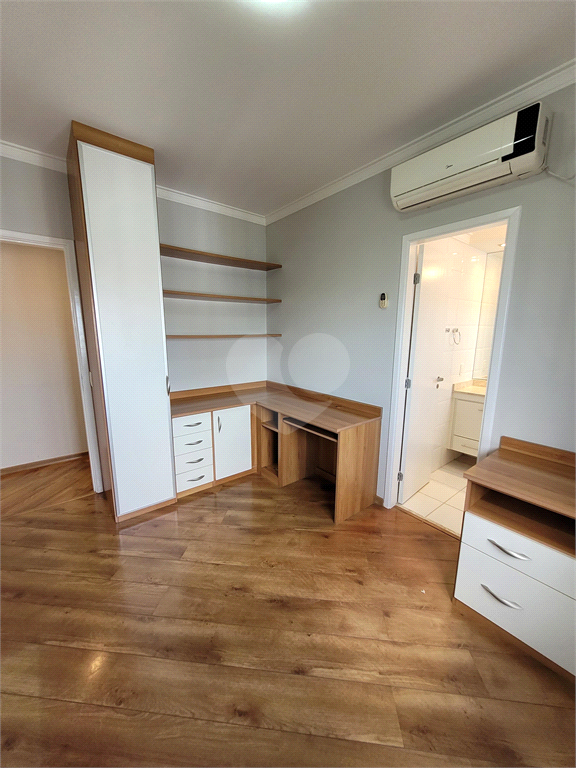 Venda Apartamento São Paulo Santo Amaro REO964181 17