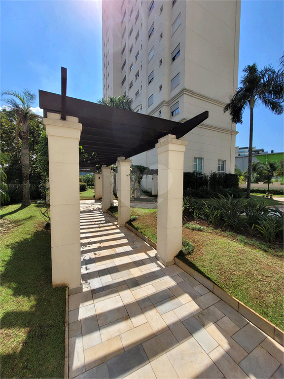 Venda Apartamento São Paulo Santo Amaro REO964181 64