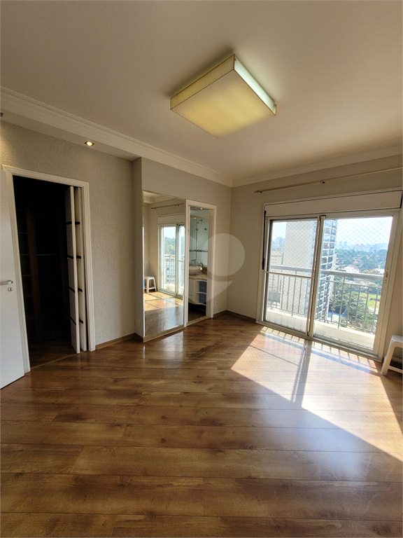 Venda Apartamento São Paulo Santo Amaro REO964181 24