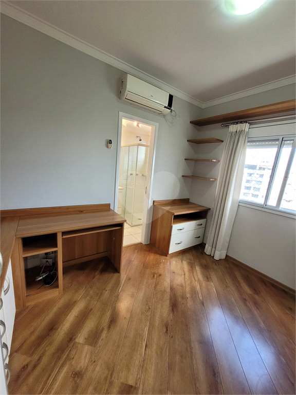 Venda Apartamento São Paulo Santo Amaro REO964181 16