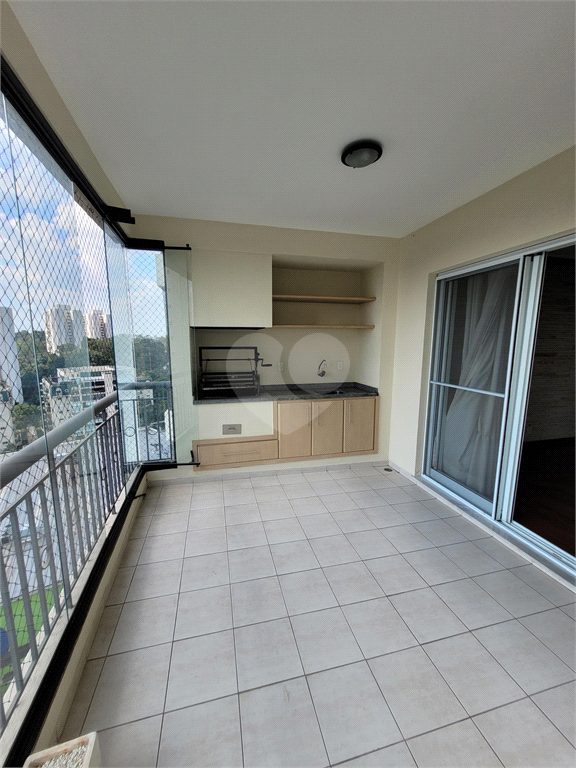 Venda Apartamento São Paulo Santo Amaro REO964181 10