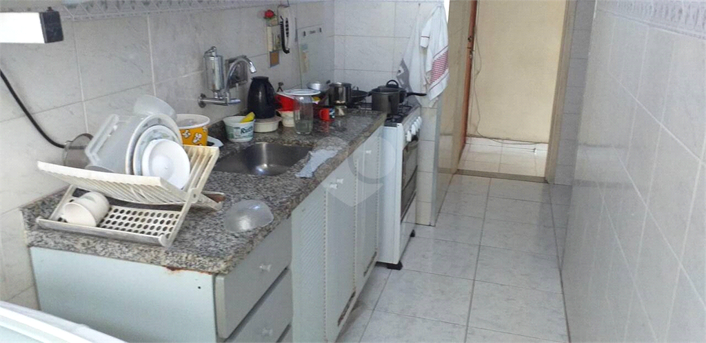 Venda Apartamento Niterói Fonseca REO964183 6