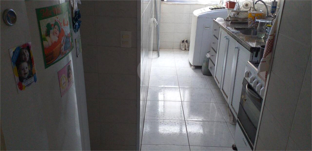 Venda Apartamento Niterói Fonseca REO964183 7